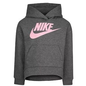 Nike Fleece High-Low Hoodie